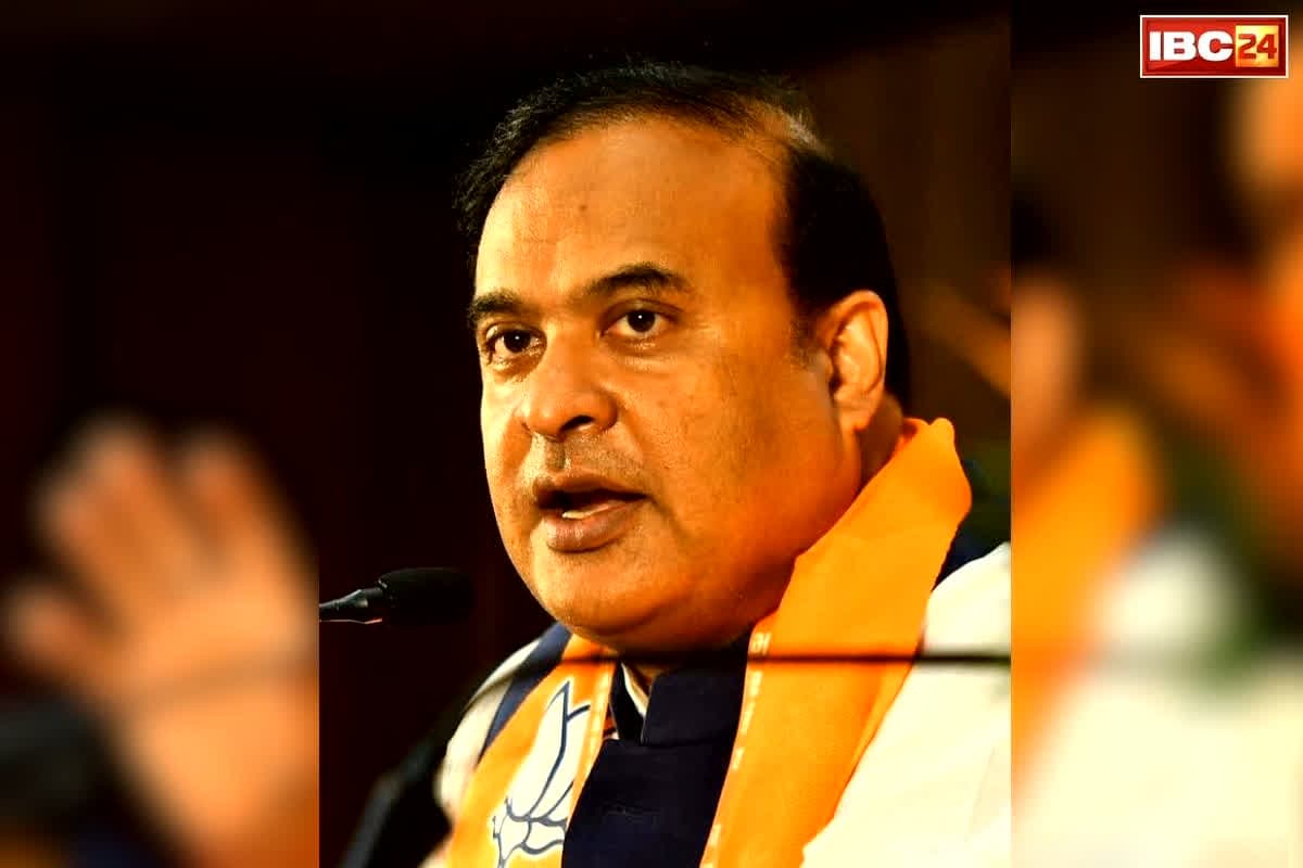 Assam CM Oath Ceremony: लगातार दूसरी बार हिमंत बिस्वा सरमा ने ली सीएम पद की शपथ, पीएम मोदी समेत ये दिग्गज मौजूद, देखें लाइव