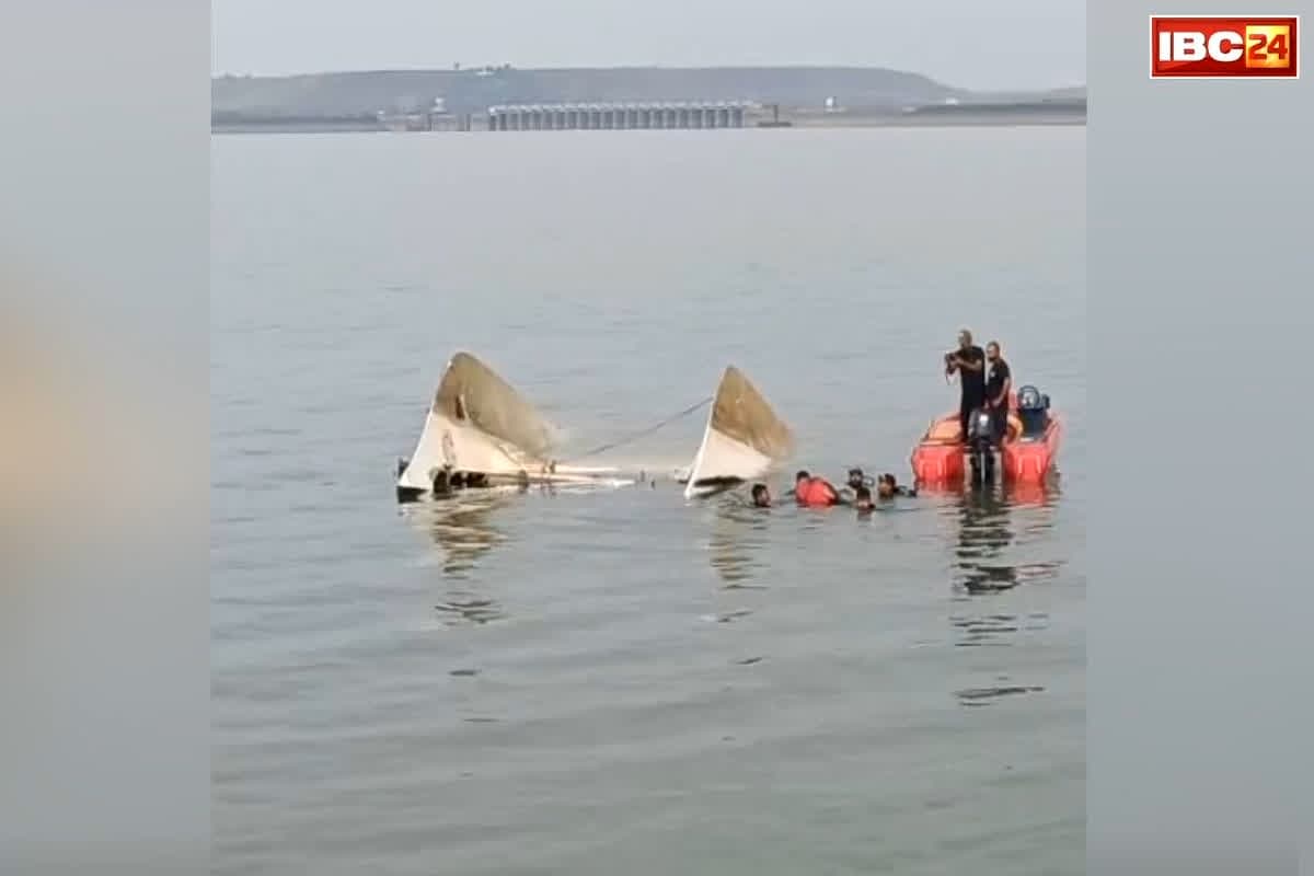 Jabalpur Cruise Accident: किस गलती से हुआ बरगी डैम हादसा? मोहन सरकार के इस मंत्री ने बताई वजह, अब मामले में होगी हाईलेवल जांच