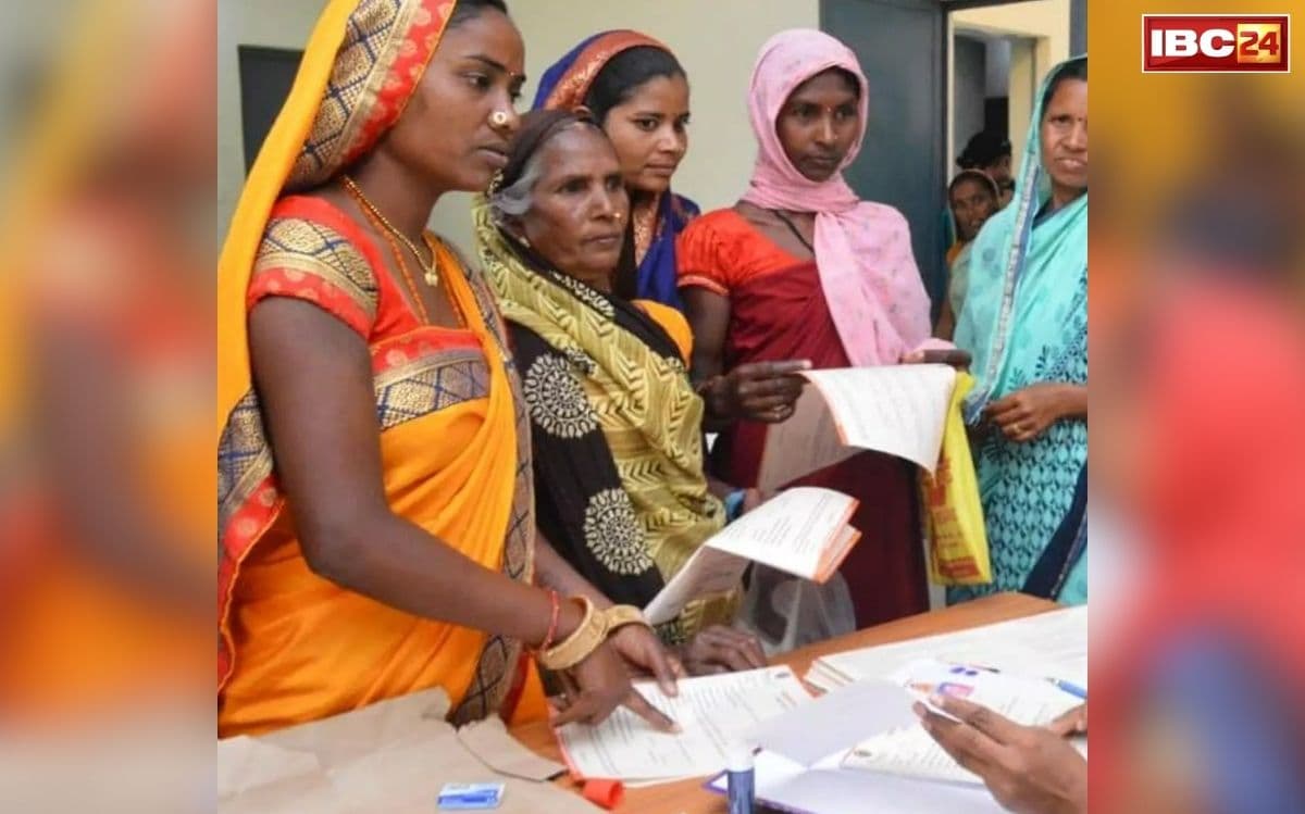 Mahatari Vandan Yojana E-KYC: महतारी वंदन योजना पर बड़ा अपडेट, इतनी हजार महिलाओं को अब नहीं मिलेंगे 1 हजार रुपए, सामने आई ये बड़ी वजह