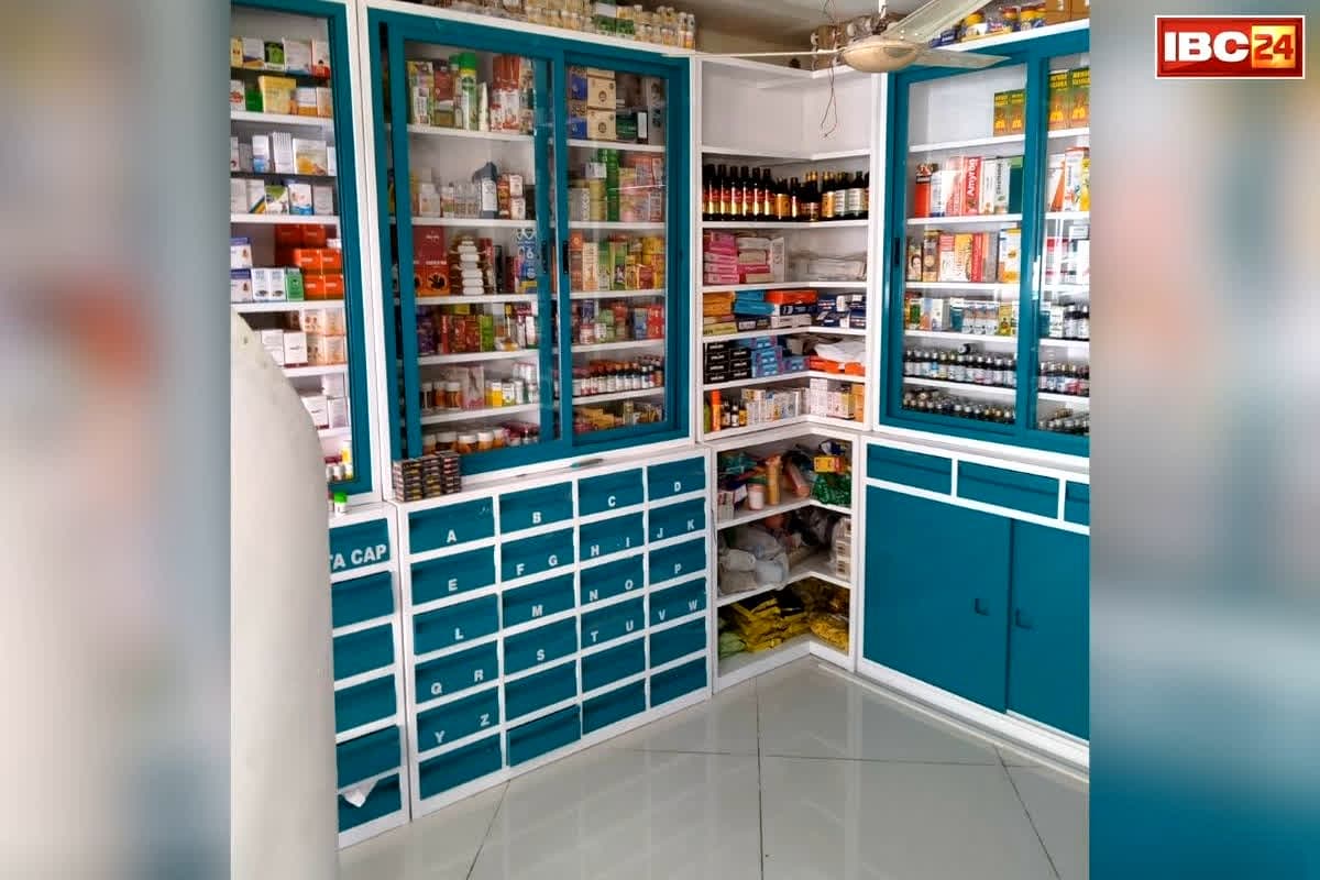 Pharmacy Shutdown News: इस दिन देशभर में बंद रहने वाली हैं सभी दवा की दुकानें, व्यापारियों का बड़ा फैसला, पढ़िए क्यों उठाया ये कदम
