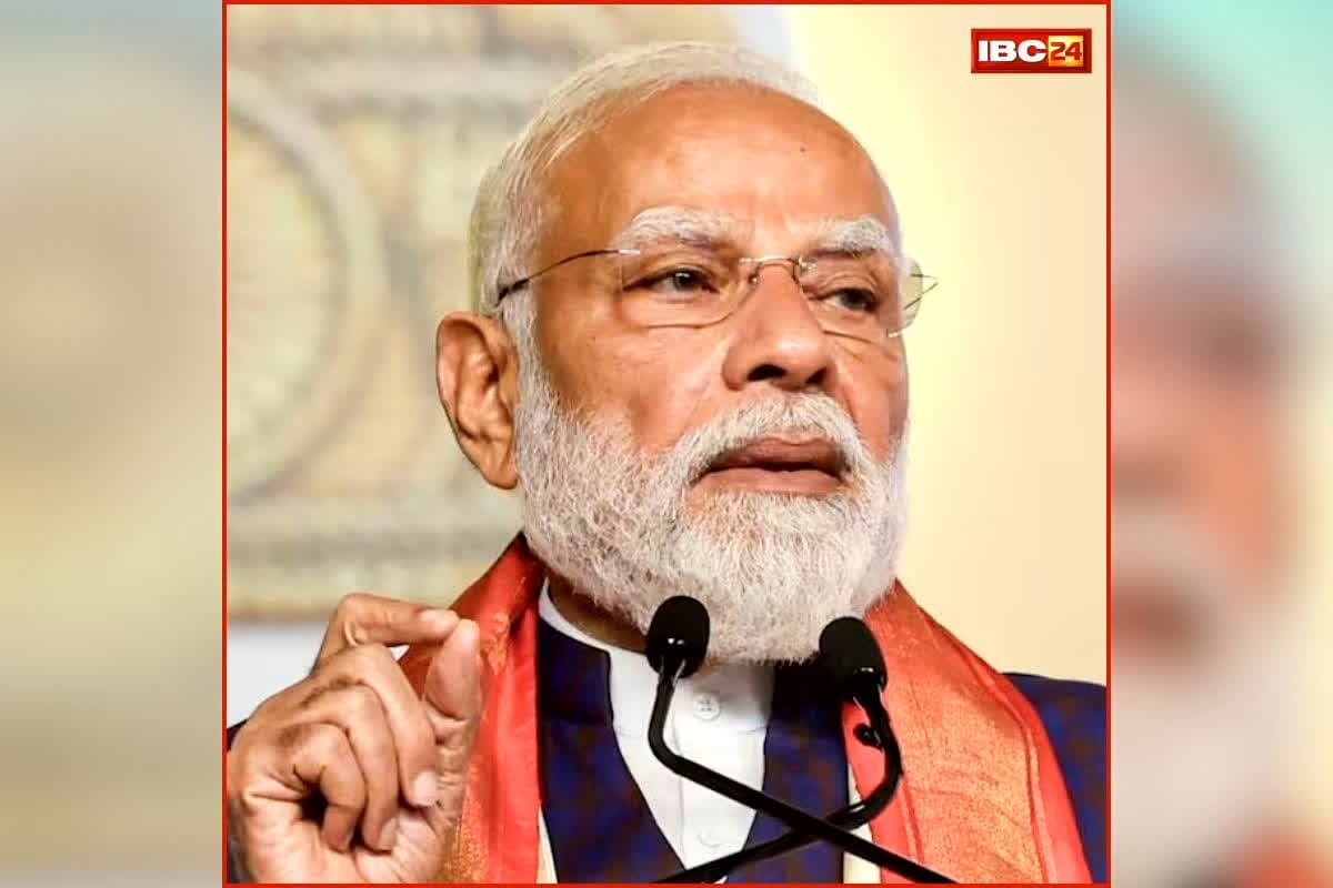 PM Modi Fact Check: ‘इन बातों में जरा भी सच्चाई नहीं’.. प्रधानमंत्री मोदी ने खुद ही किया इस खबर का फैक्ट चेक, बताई क्या है वास्तविकता, देखें उनका Tweet