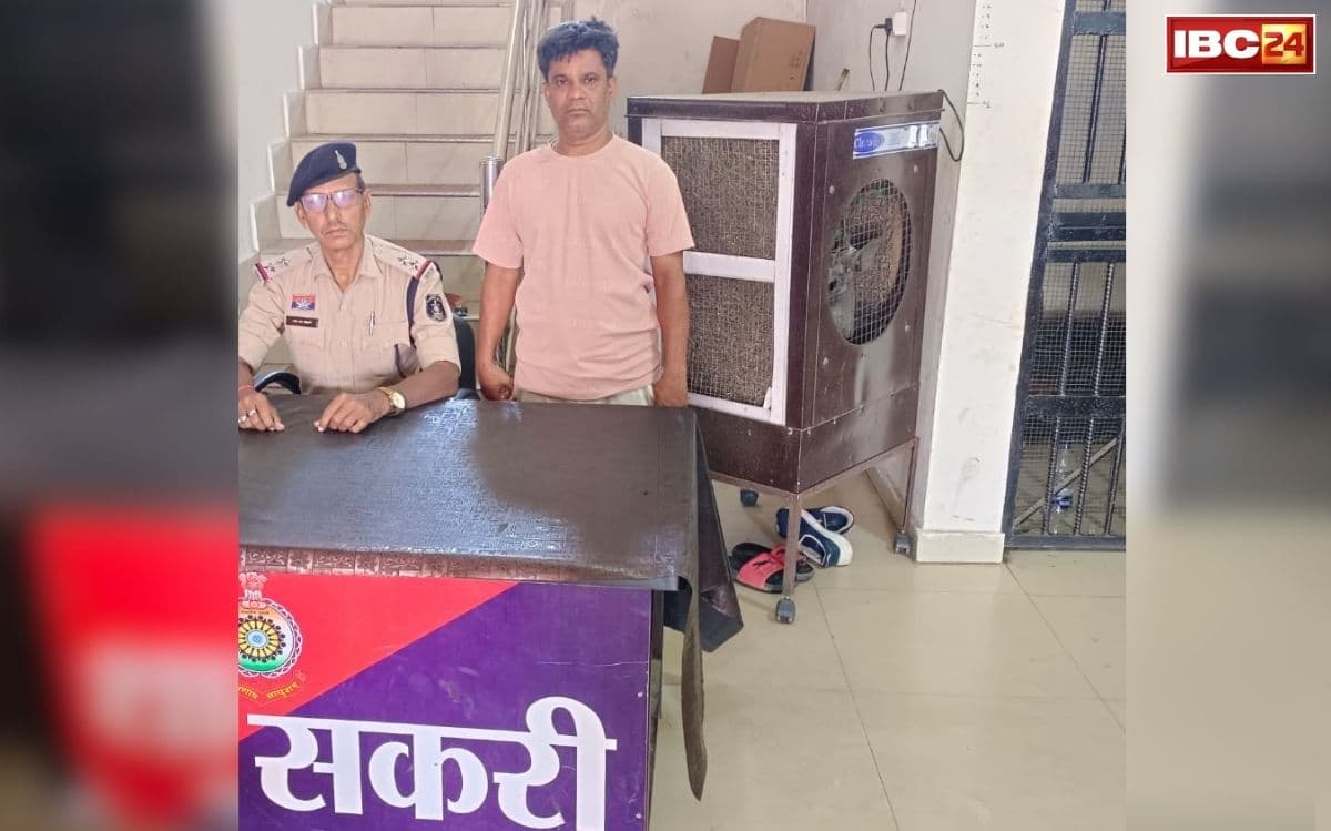 Bilaspur Murder Case: पत्नी के बॉयफ्रेंड को रिश्ते खत्म करने बुलाया था घर, लेकिन जब नहीं माना तो पिता-पुत्र ने उठाया ऐसा खौफनाक कदम, सुनकर कांप उठेगी रूह