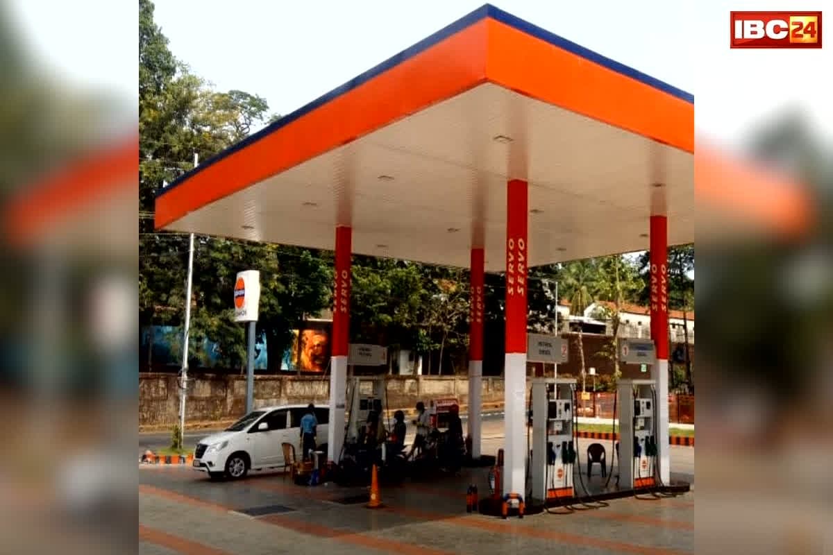 Bilaspur Petrol Pump Dry: छत्तीसगढ़ में पेट्रोल-डीजल की किल्लत? इस जिले के 8 पेट्रोल पंप अभी से ड्राई, ये वजह आई सामने