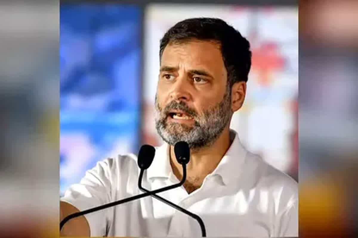 Rahul Gandhi on NEET Controversy: NEET-UG पेपर लीक पर फिर फूटा राहुल गांधी का गुस्सा, इस मंत्री को बर्खास्त करने की कि मांग, पीएम मोदी से पूछे ये 3 तीखे सवाल