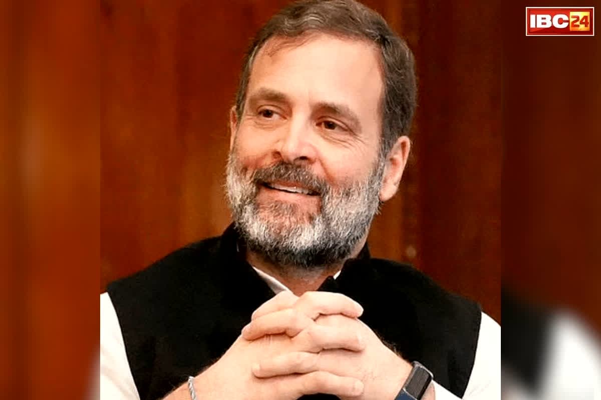 Rahul Gandhi PMO Office: होने वाला है बड़ा फैसला..! अचानक देर रात PMO पहुंचे राहुल गांधी, पीएम मोदी संग हाईलेवल बैठक में हुए शामिल, इस मुद्दे पर हुई चर्चा