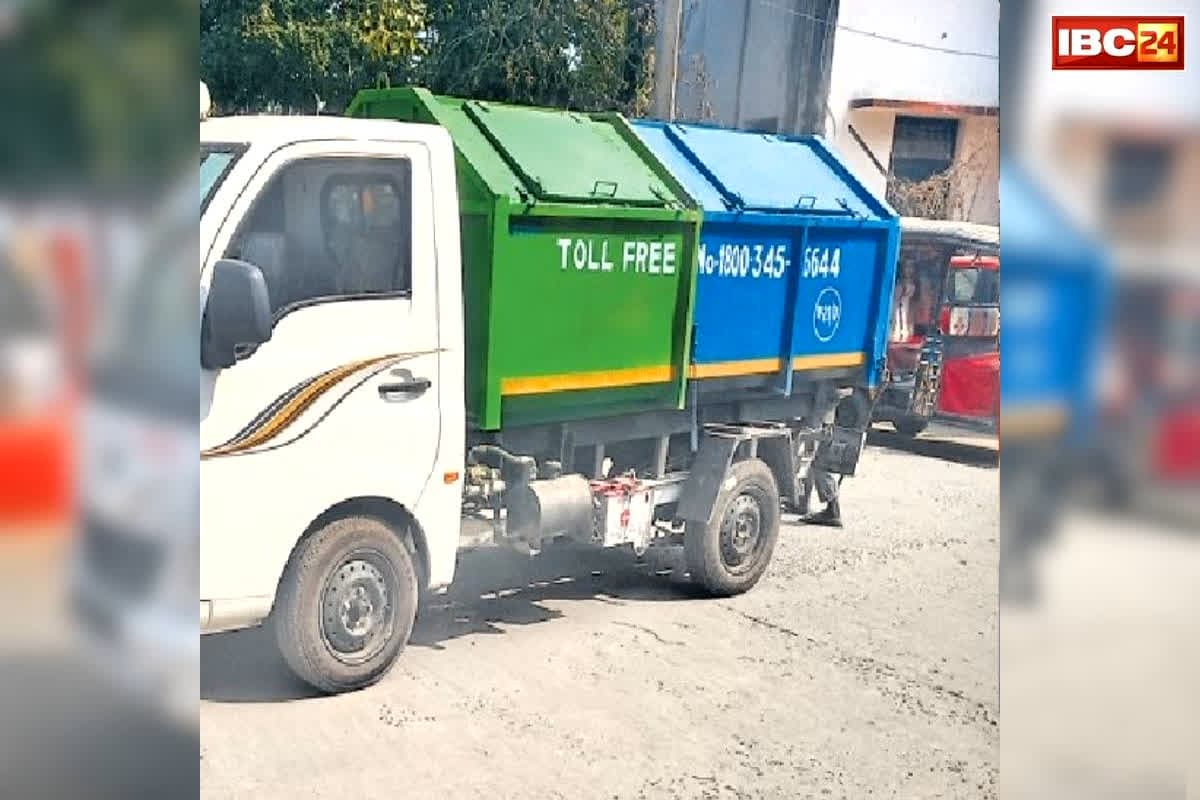 Raipur Garbage Collector Strike: पेट्रोल संकट के बीच कूड़ा उठाने नहीं आएगी ‘कचड़े वाली गाड़ी’? राजधानी रायपुर मे व्यवस्था पूरी तरह चरमराई, सड़कों पर लगने लगे कचरे के ढेर