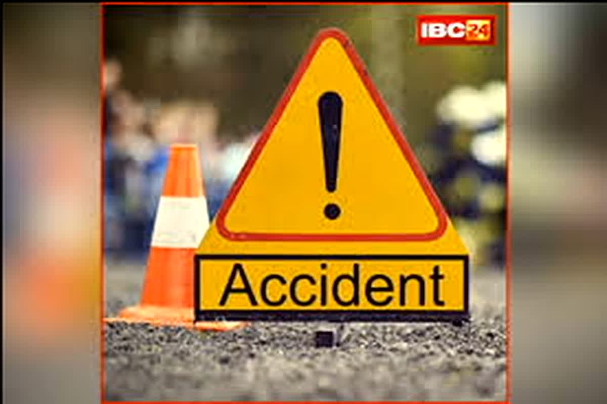 MP Road Accident: मध्यप्रदेश के इन जिलों में दर्दनाक सड़क हादसे, देखते ही देखते थम गई इतने लोगों की सांसें, दौड़ी शोक की लहर