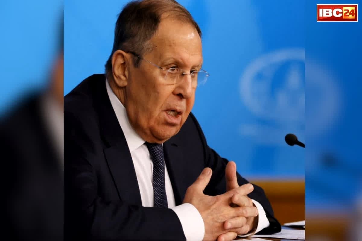 Sergey Lavrov on India: भारत के लिए दोस्त रूस ने दे दी ट्रंप को खुली चेतावनी, कहा-अगर कोई नुकसान हुआ तो.. ऊर्जा सप्लाई को लेकर कही ये बात