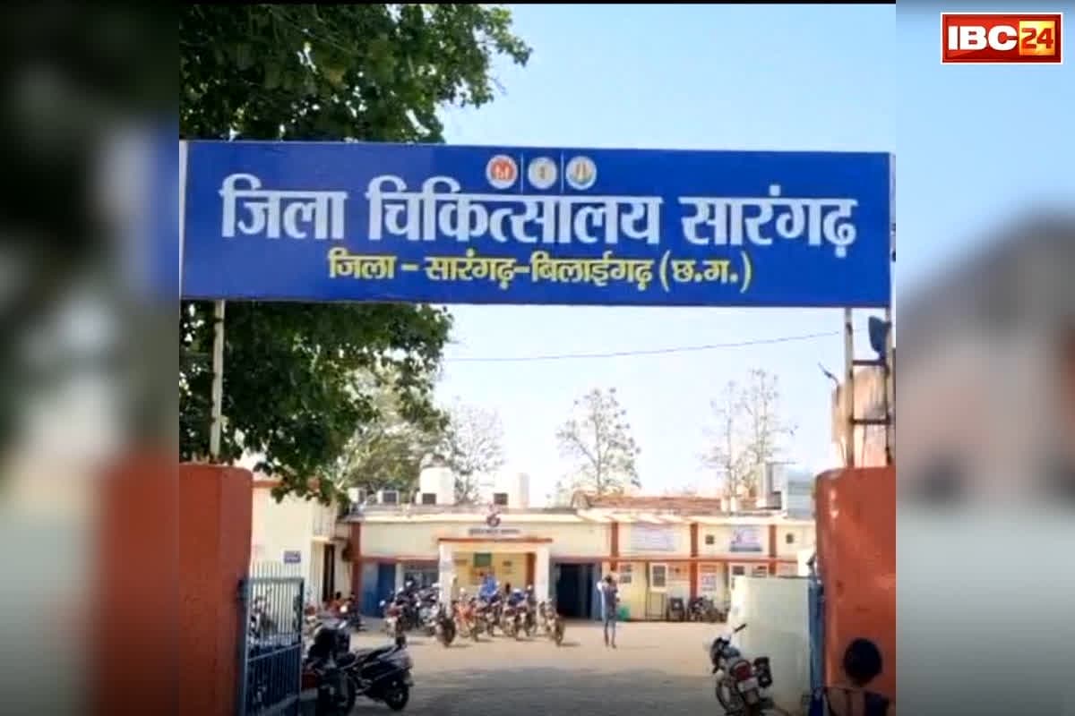 Sarangarh Gupchup Case: कहीं आपने भी तो नहीं खाया..? छत्तीसगढ़ के इस जिले में गुपचुप खाने के बाद दो दर्जन से ज्यादा लोगों की हालत हुई खराब, बच्चों से लेकर महिलाओं तक को कराना पड़ा भर्ती