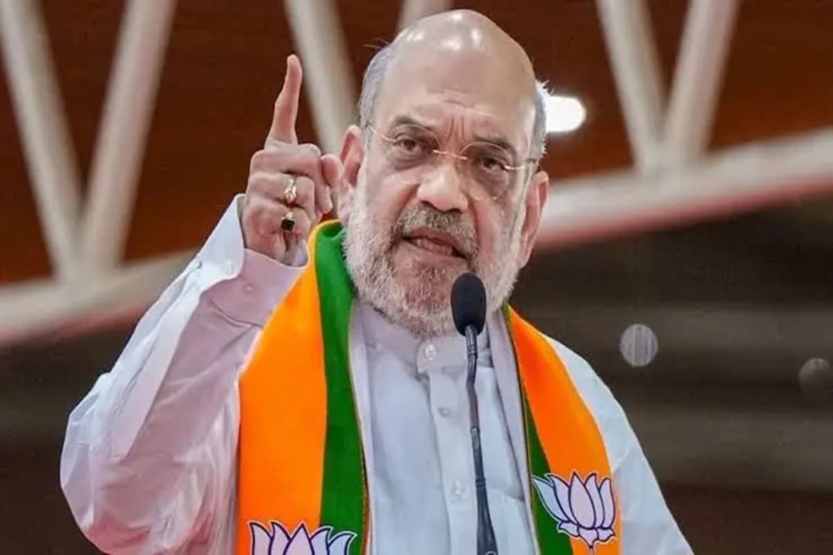 Amit Shah on UCC: इस वर्ग के लोगों पर लागू नहीं होगा UCC कानून, देश की राजधानी से अमित शाह का बड़ा ऐलान, धर्मांतरण को लेकर दे दी ये चेतावनी