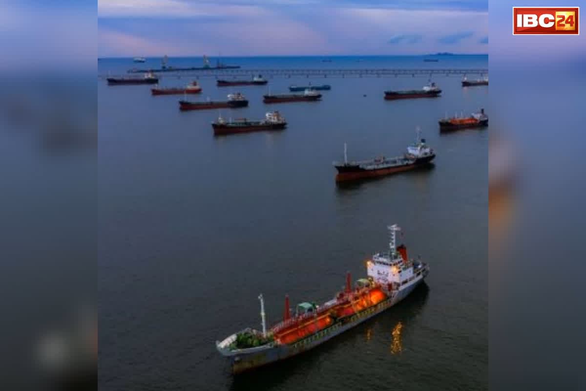 India on Hormuz Strait Attack: ‘नागरिक जहाजों को निशाना बनाना बर्दाश्त नहीं..’, हॉर्मुज जलडमरूमध्य में बढ़ते हमलों पर भड़का भारत, दे दी ये चेतावनी