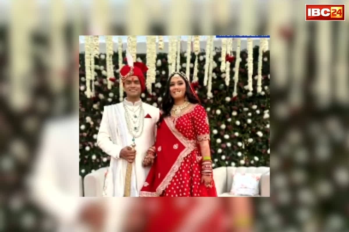 Twisha Sharma Case Update: ट्विशा शर्मा केस में बड़ा मोड़, फरार पति समर्थ की अग्रिम जमानत खारिज, गिरफ्तारी पर इतने हजार का इनाम घोषित, पढ़िए मामले से जुड़े और नए अपडेट्स