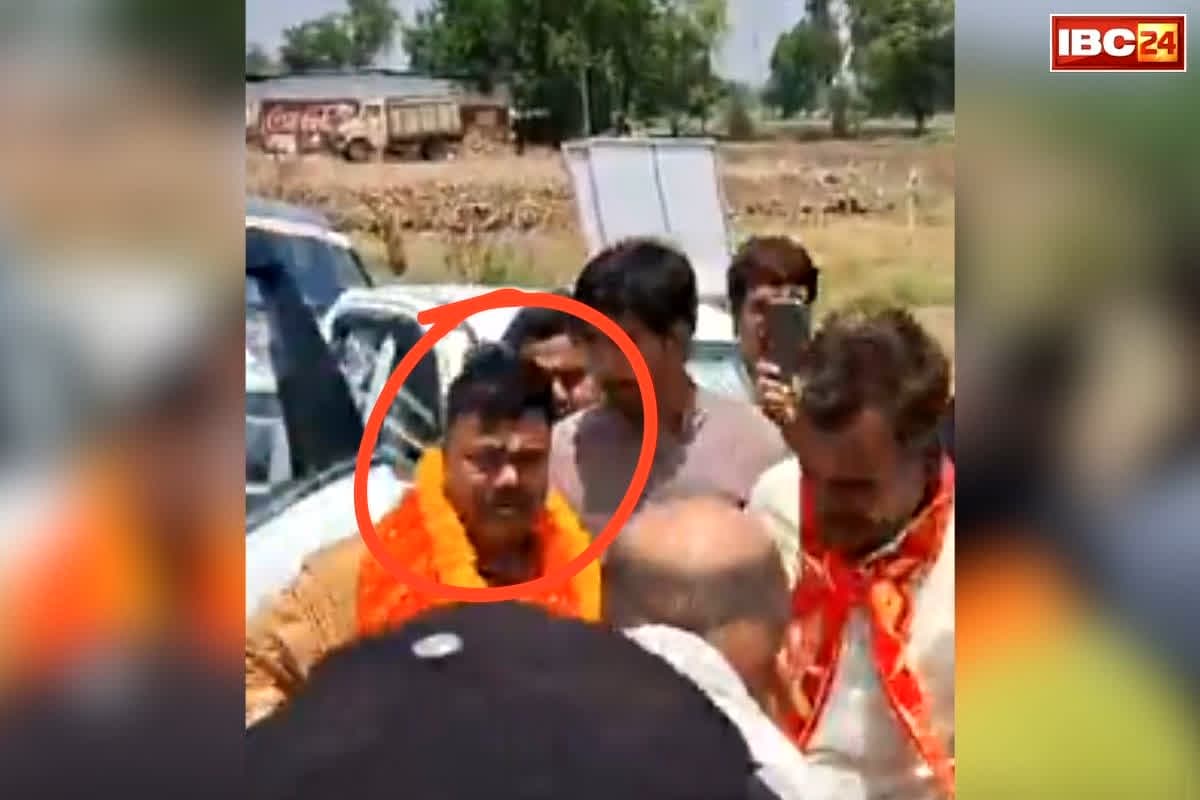 MP Soubhagya Singh News: पीएम मोदी की ‘पेट्रोल बचाओ’ अपील को BJP नेता ने किया दरकिनार, 500+ गाड़ियों के काफिले संग करीब 200 किमी दूर पदभार लेने पहुंचे ये माननीय