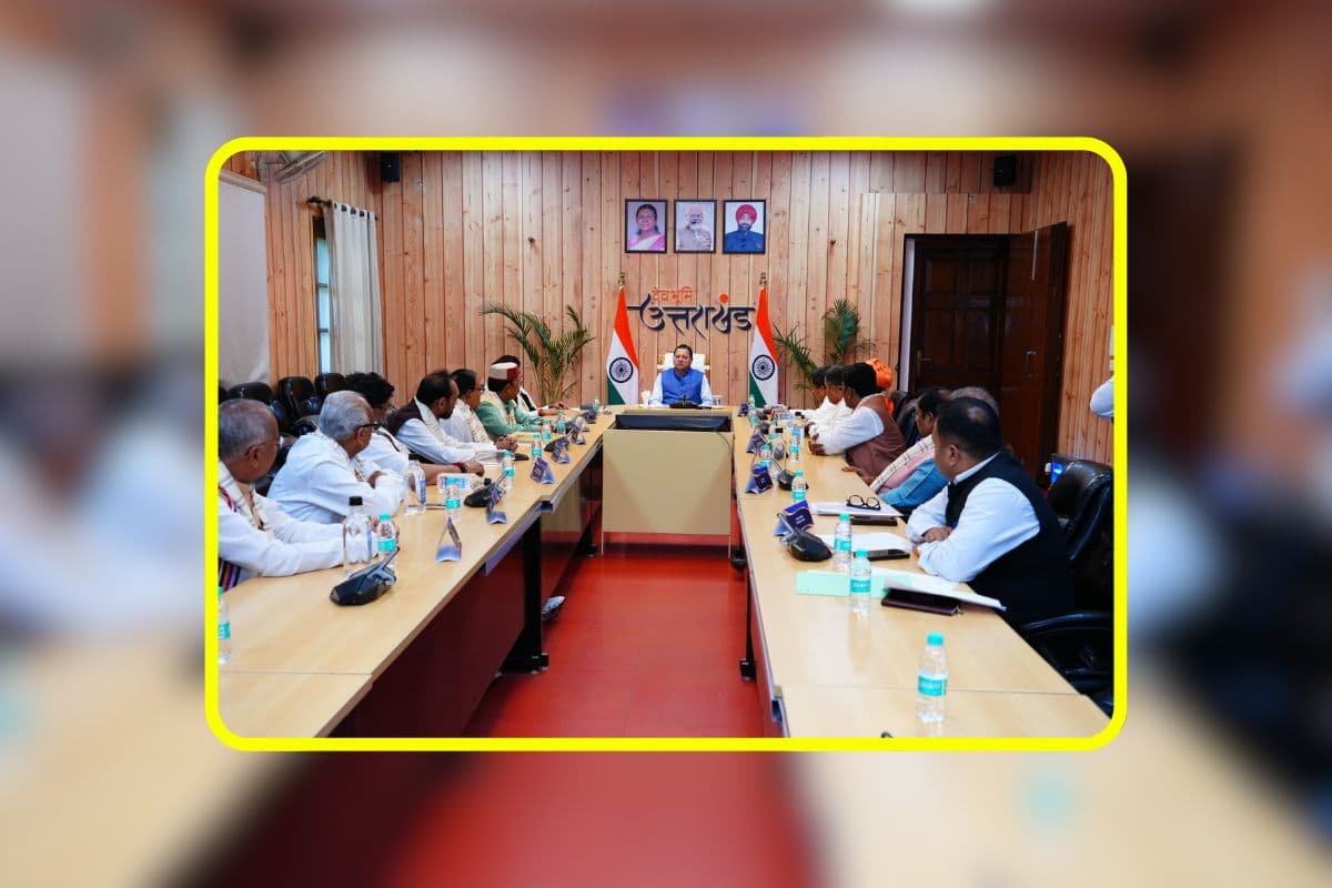 Uttarkhand Latest News