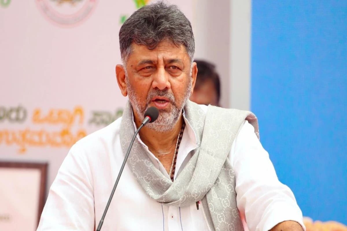 Karnataka New Government: कल कर्नाटक के नए मुख्यमंत्री के रूप में शपथ लेंगे डीके शिवकुमार, ये 13 विधायक बन सकते हैं मंत्री, इस नेता को मिल सकती है डिप्टी सीएम की जिम्मेदारी
