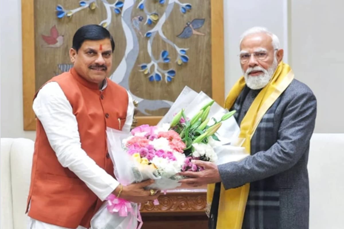 प्रधानमंत्री मोदी ने लिखा नये भारत के निर्माण का स्वर्णिम अध्याय