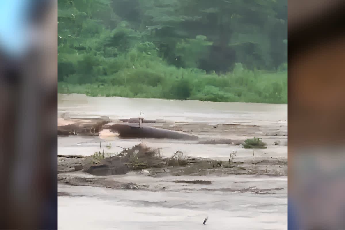 Assam Flood News Today