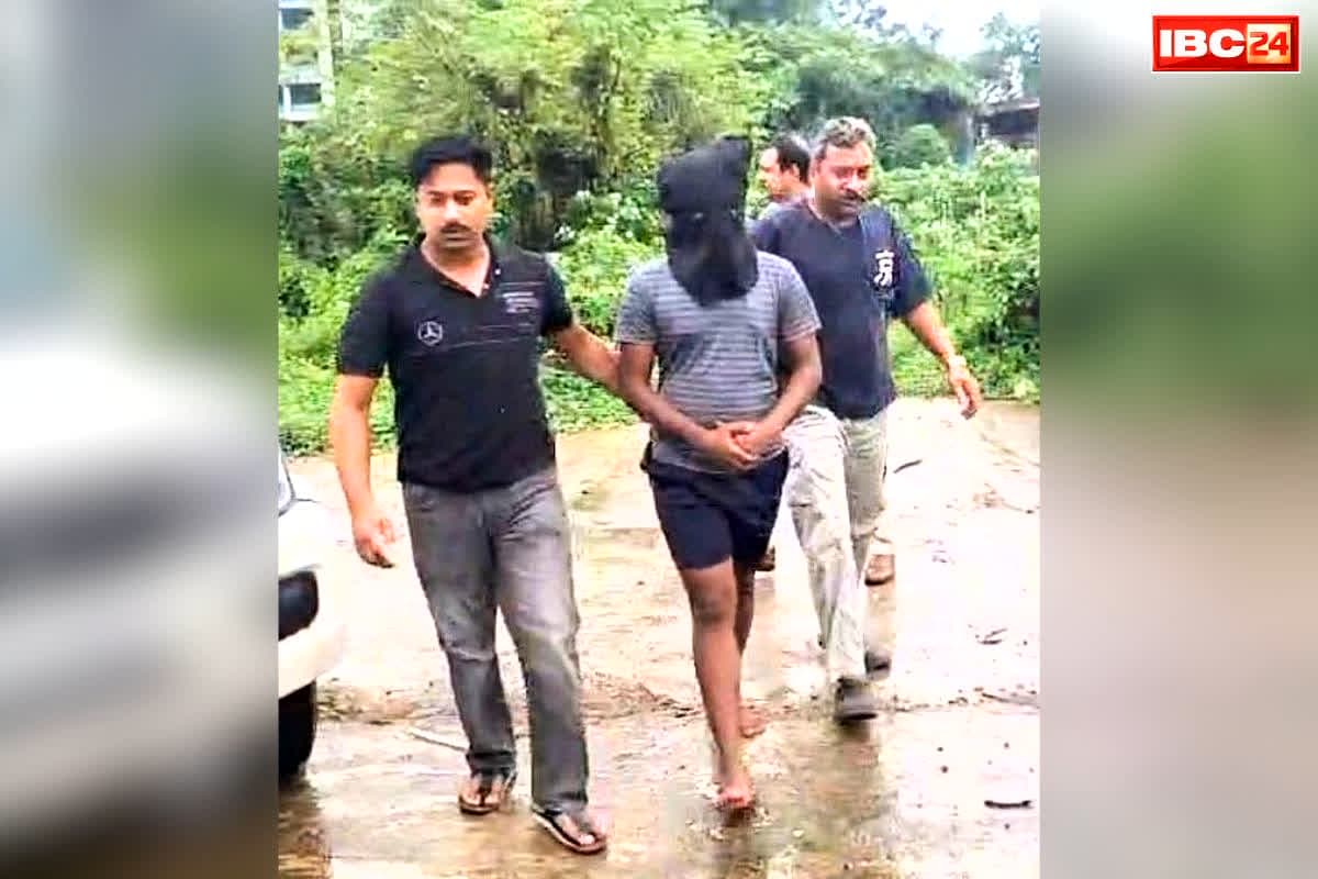 Bhubaneswar Double Murder News