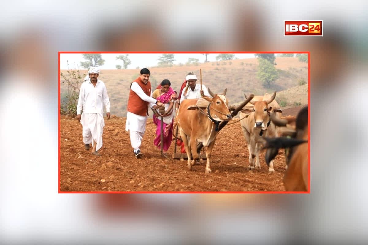 CM Dr. Mohan Yadav News/Image Credit: MP DPR