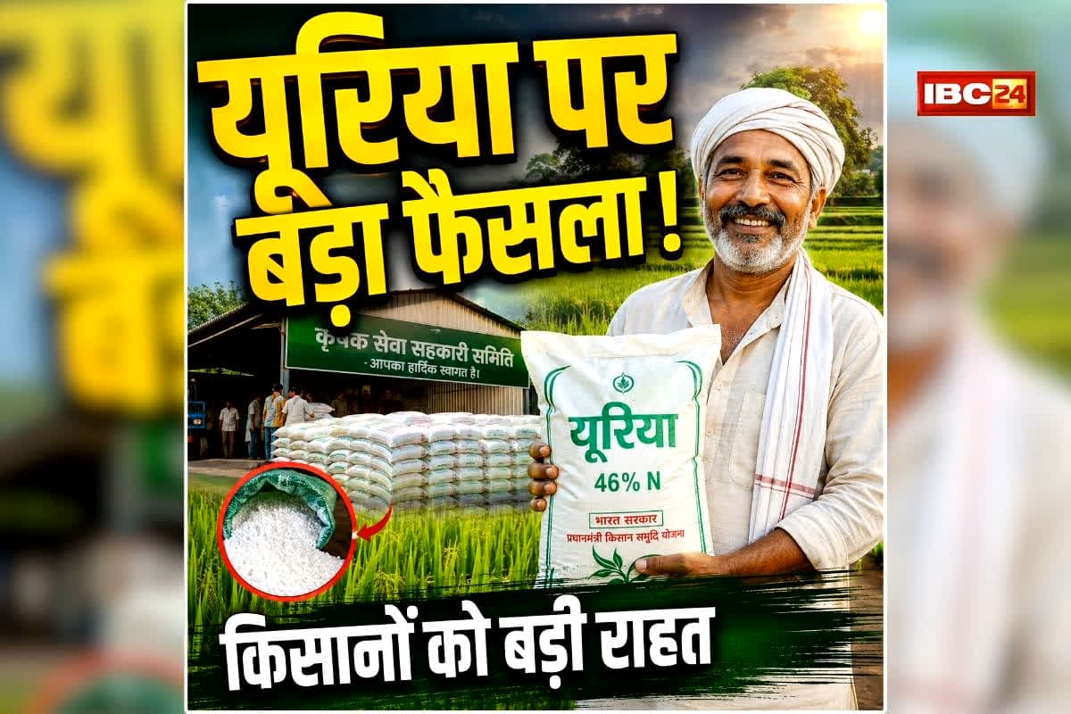 Chhattisgarh Farmer News