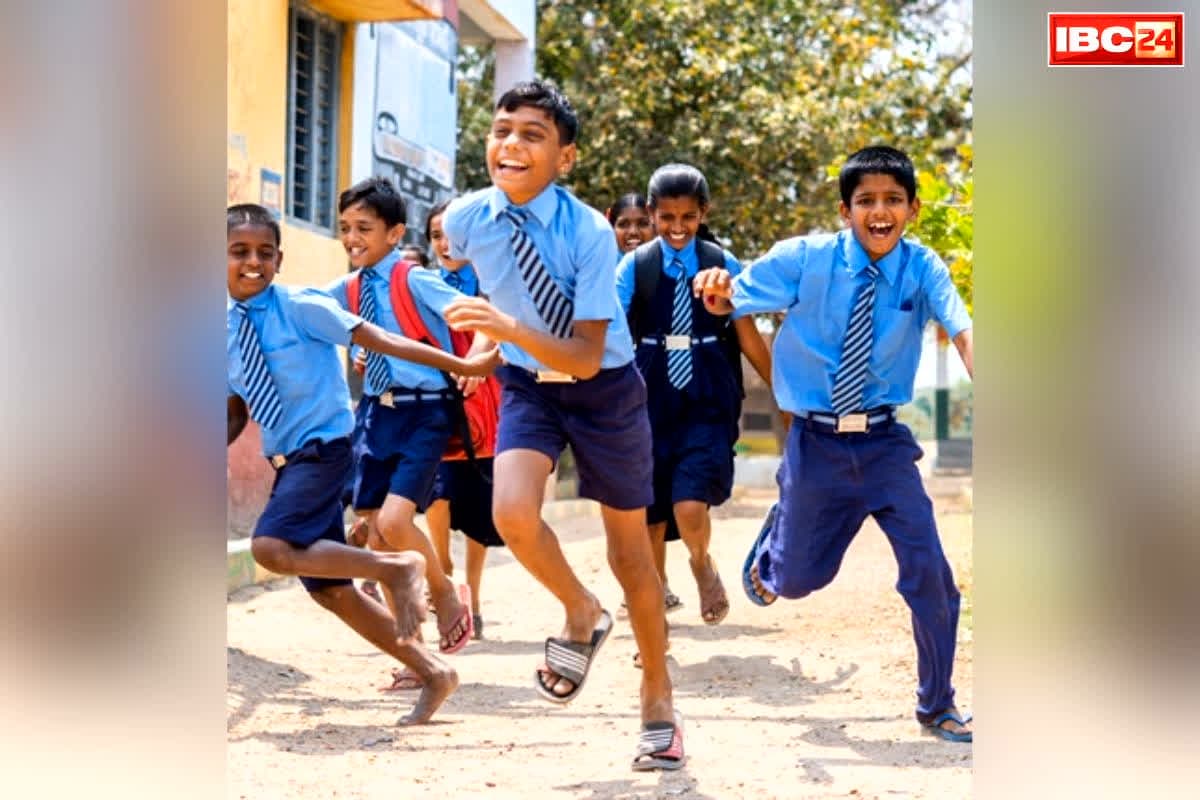 Chhattisgarh School Opening Date: छत्तीसगढ़ में इस तारीख से खुलेंगे सभी सरकारी स्कूल.. मनाया जाएगा प्रवेशोत्सव, स्कूल एजुकेशन सेक्रेटरी ने लिखा DEO और JD को खत