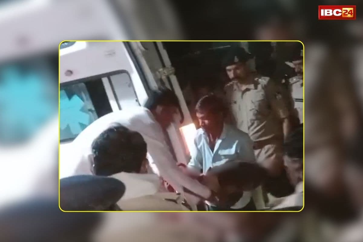 Dhar News: सरपंच की महिला को साथ रखने की जिद ने लिया खौफनाक अंजाम, दो बच्चियों की मौत से सनसनी