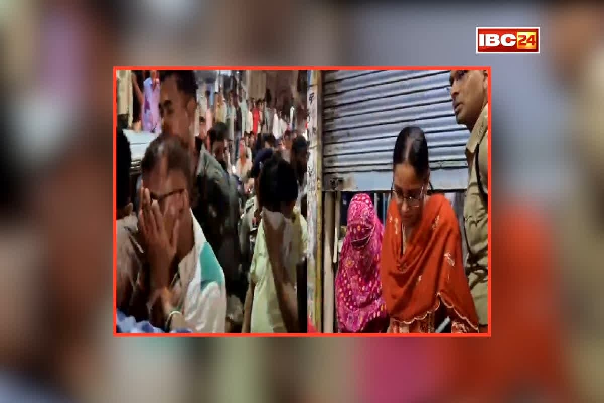 Sex Racket Busted In Durg: छत्तीसगढ़ के इस जिले में हाई प्रोफ़ाइल सेक्स रैकेट का भंडाफोड़, रेस्टोरेंट के अंदर चल रहा था जिस्मफरोशी का खेल, 3 लड़कियों समेत इतने लोग हुए गिरफ्तार