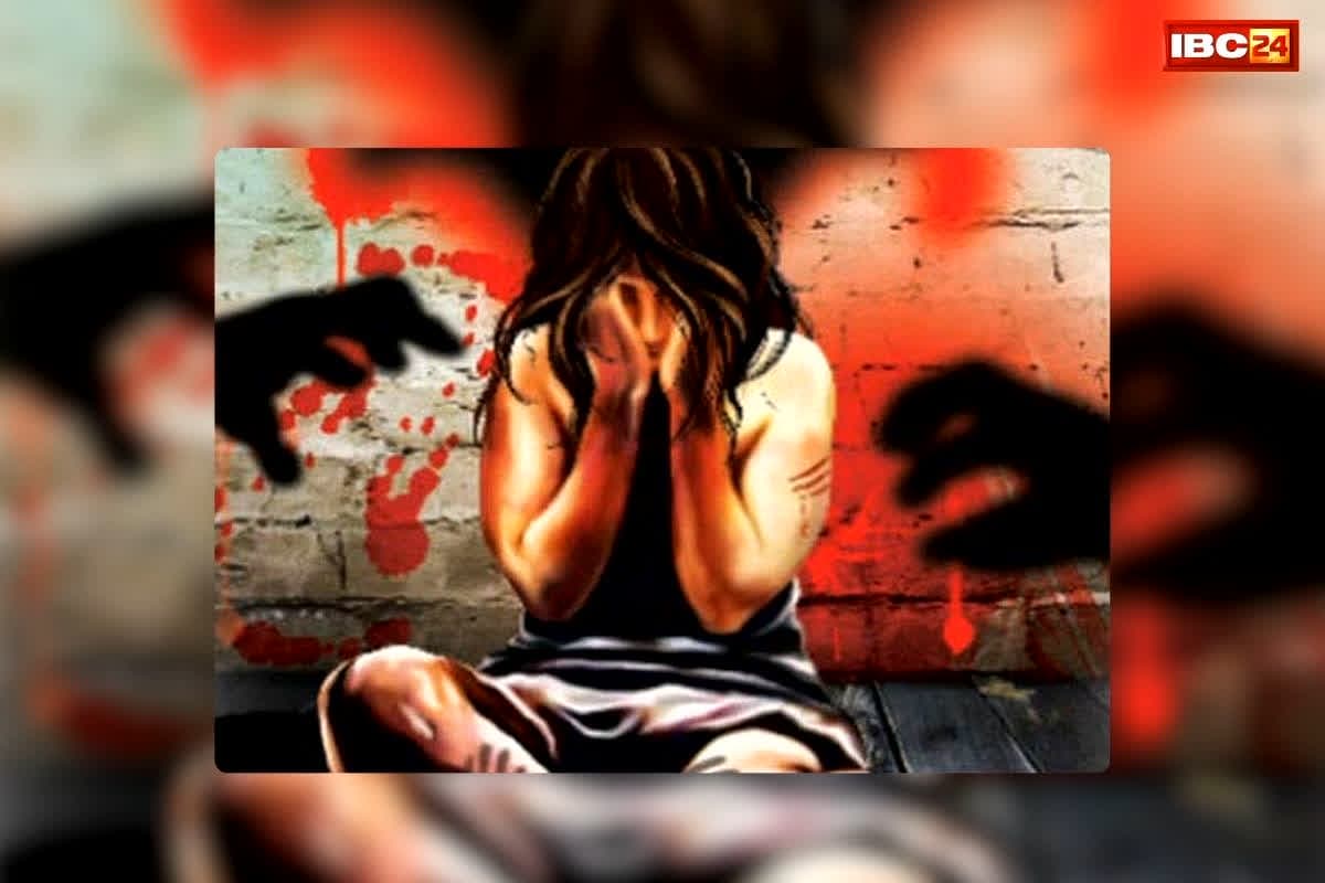 CRPF Inspector Rapes Girl Child: रक्षक बना भक्षक… CRPF इंस्पेक्टर ने चार साल की मासूम को बनाया हवस का शिकार, प्रदेश के इस इलाके में हुई शर्मनाक वारदात