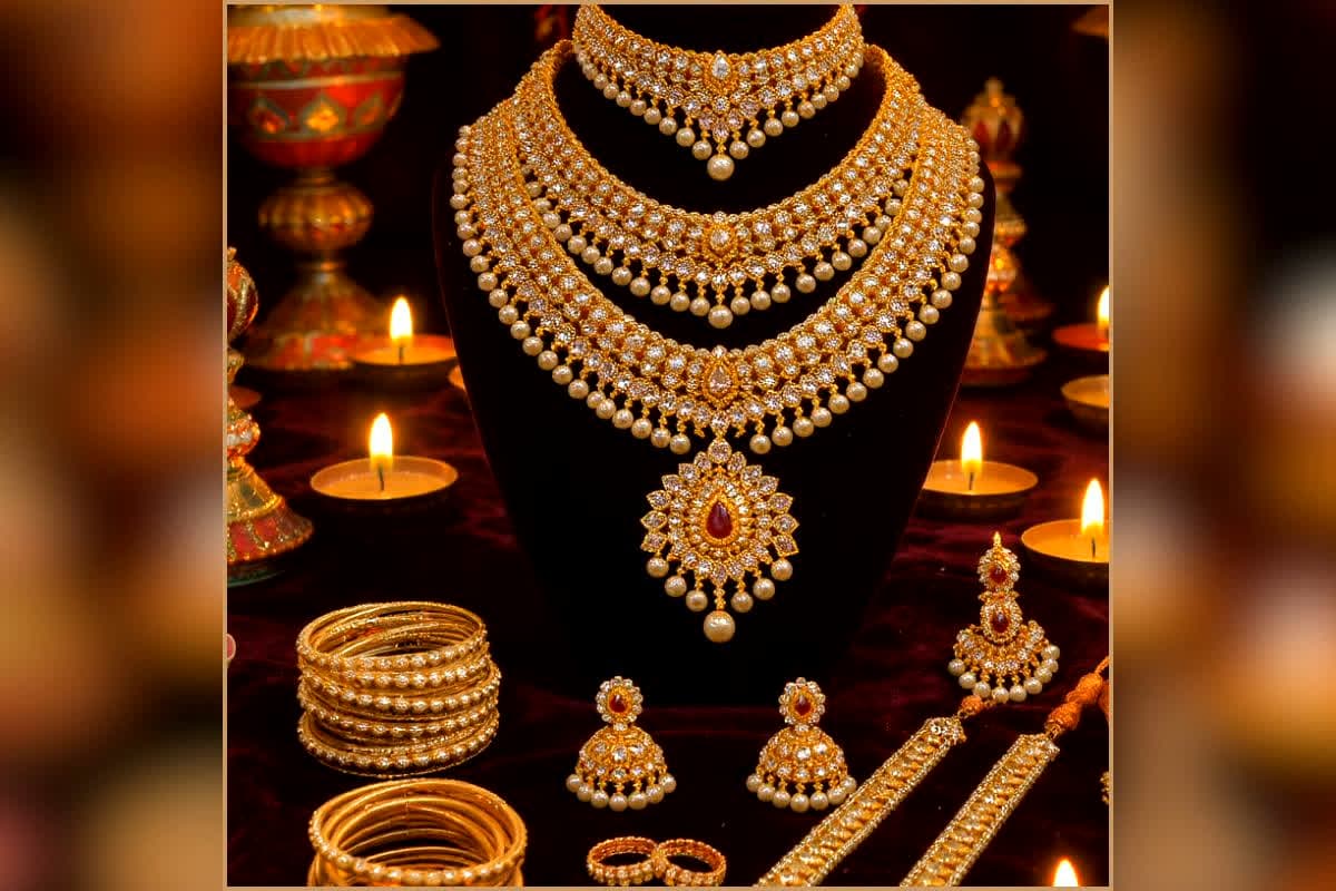 Gold Rate 28 June 2026: आखिर थम गई सोने की रफ्तार!1.08 लाख के करीब पहुंचकर अचानक रुका भाव, खरीदारी से पहले चेक करें आपके शहर का ताजा रेट