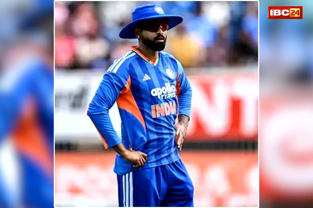 India vs Ireland: “कप्तान के तौर पर शानदार शुरुआत”, आयरलैंड से हार पर कप्तान श्रेयस अय्यर का बयान, बताया मैच में कहां हुई चूक