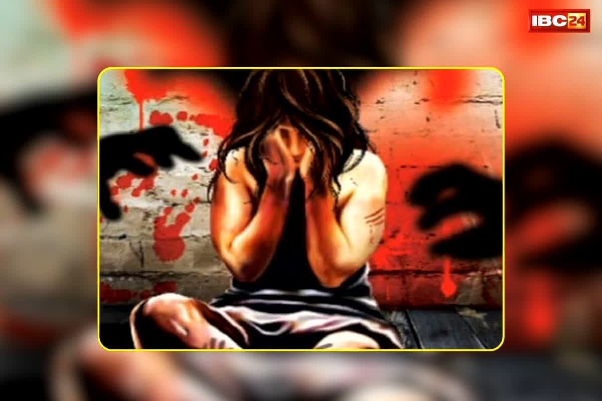 Jashpur Minor Girl Gang Rape: छत्तीसगढ़ में 13 साल की मासूम से गैंगरेप, दरिंदों ने सूनसान जंगल में ले जाकर की दरिंदगी… फिर इस हाल में मिली