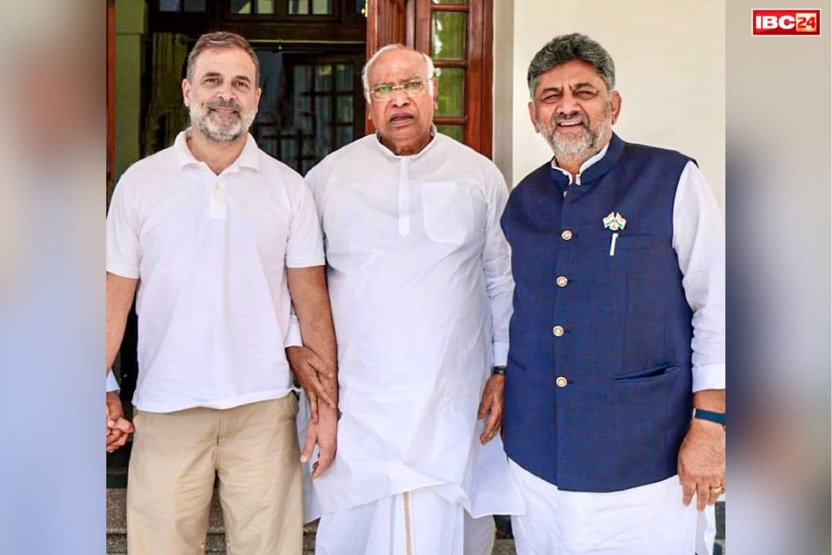 Karnataka New Ministers List: आज आएगी नए मंत्रियों की पूरी लिस्ट.. CM करेंगे अपने नई कैबिनेट का ऐलान, राजभवन को भेजी जाएगी सूची