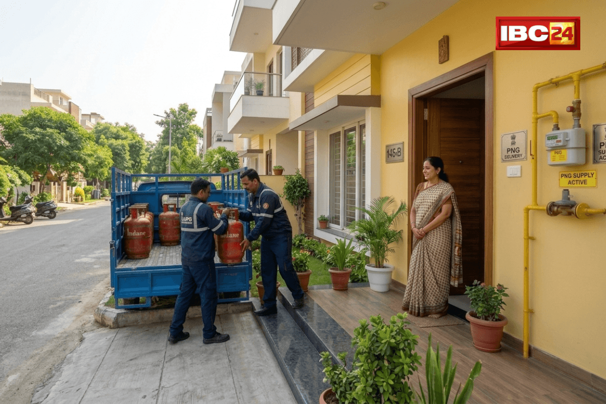 LPG New Rule: लो आ गया सरकार का नया LPG नियम! जान लीजिए, इन गलतियों पर बिना किसी नोटिस कटेगा आपका गैस कनेक्शन, हो जाएं सावधान..