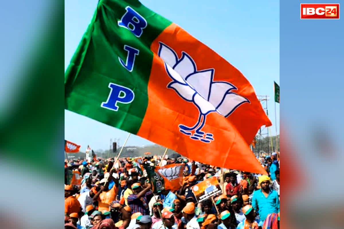 Vande Bharat: यूपी में BJP की नई लिस्ट.. ’27’ का ब्लू प्रिंट! संगठन में जातीय संतुलन का तड़का, क्या नई टीम में छिपा है कोई चुनावी गणित?