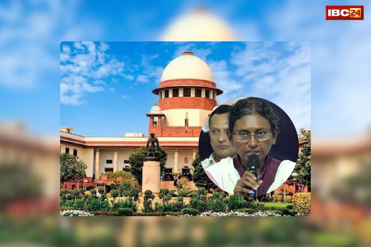 Meenakshi Natarajan Supreme Court: क्या पलट जाएगा पूरा फैसला? मीनाक्षी नटराजन की याचिका पर सुप्रीम कोर्ट में सुनवाई आज