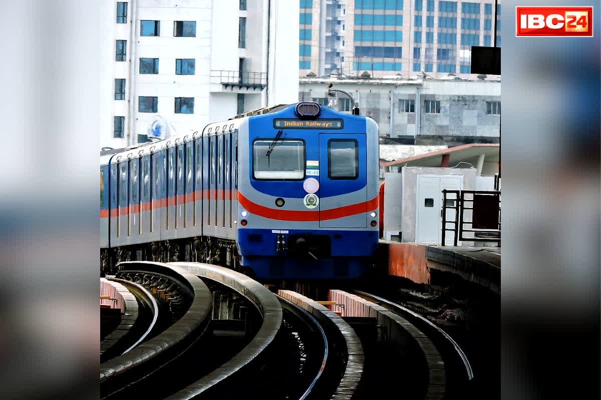 New Generation Trains in Kolkata: पश्चिम बंगाल के लिए मोदी सरकार ने खोला खजाना.. कोलकता में चलेंगी 60 नई जनरेशन की ट्रेनें, वाटर मेट्रो से जुड़ा बड़ा ऐलान भी