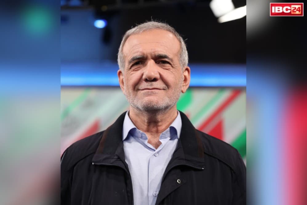 President Masoud Pezeshkian Resigns: ईरान में नया सियासी संकट.. राष्ट्रपति मसूद पेजेशकियन ने दिया पद से इस्तीफा, खुद ही बताई हैरान करने वाली वजहें