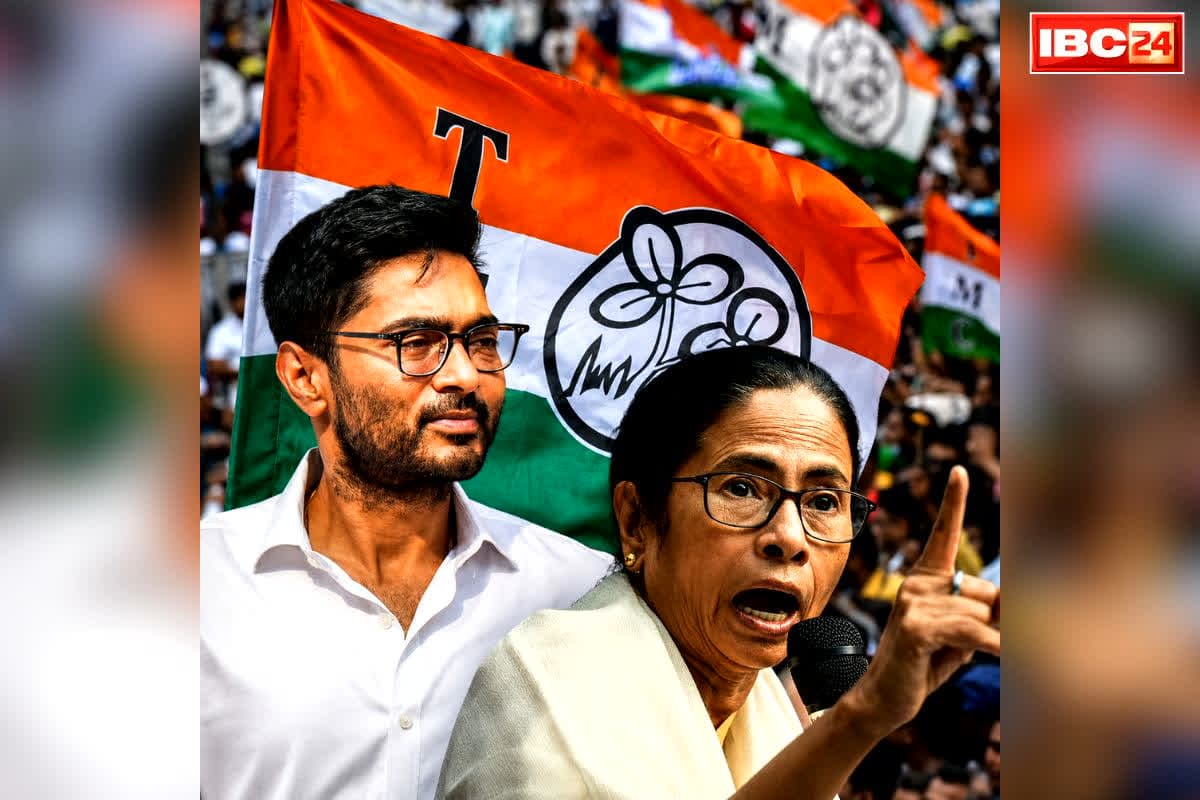 Trinmool Congress Major Reshuffle: ममता ने कतरे अपने ही भतीजे अभिषेक के पर!.. पद से नहीं हटाया पर शुरू कर दी कामकाज की निगरानी.. विद्रोह के बीच TMC में बड़ा बदलाव..