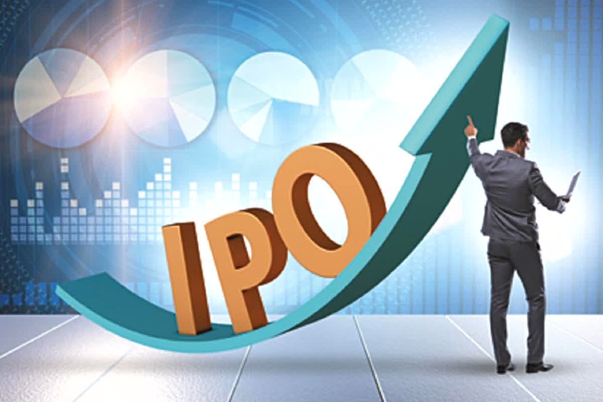 Upcoming IPO: कमाई का बड़ा मौका बस आने ही वाला है! अगले हफ्ते खुलेंगे ये IPO, एक का GMP 34 रुपये, जानिए क्यों हर कोई कर रहा इंतजार!