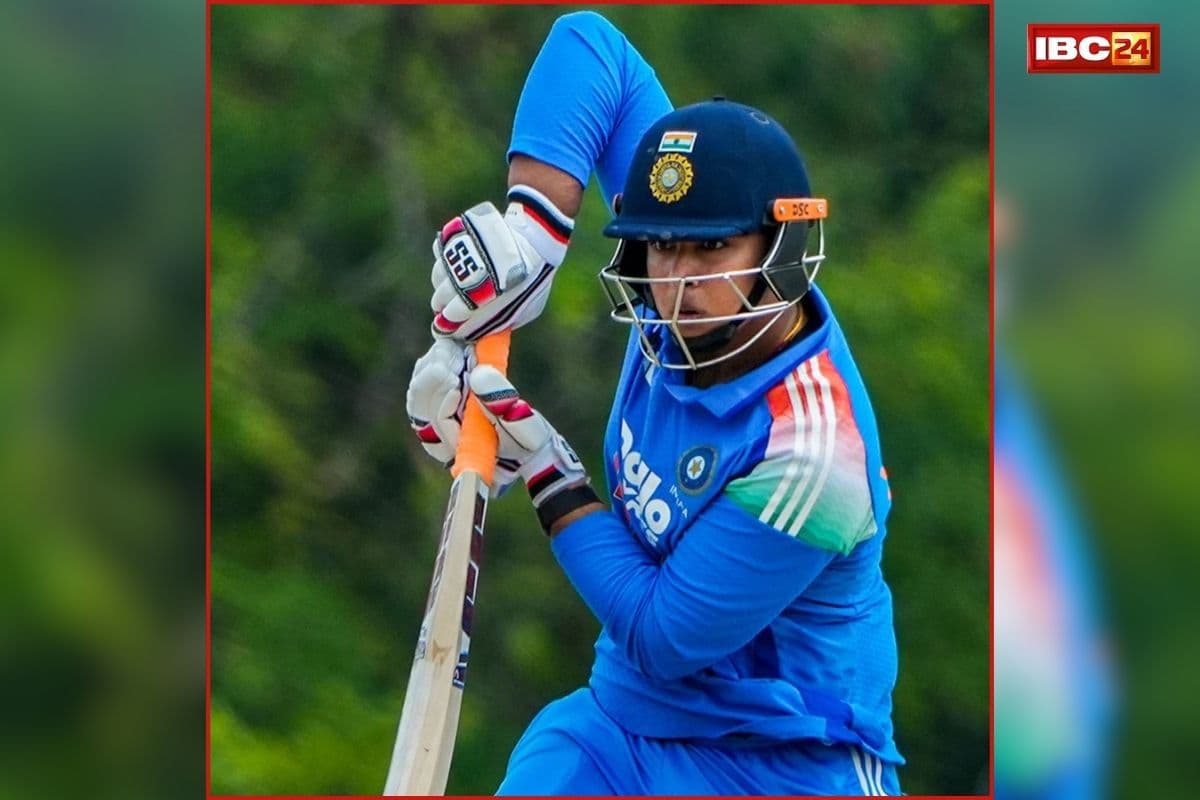 Vaibhav Suryavanshi England Tour: वैभव सूर्यवंशी को अब ड्रेसिंग रूम में नहीं मिलेगी एंट्री, जानिए वजह