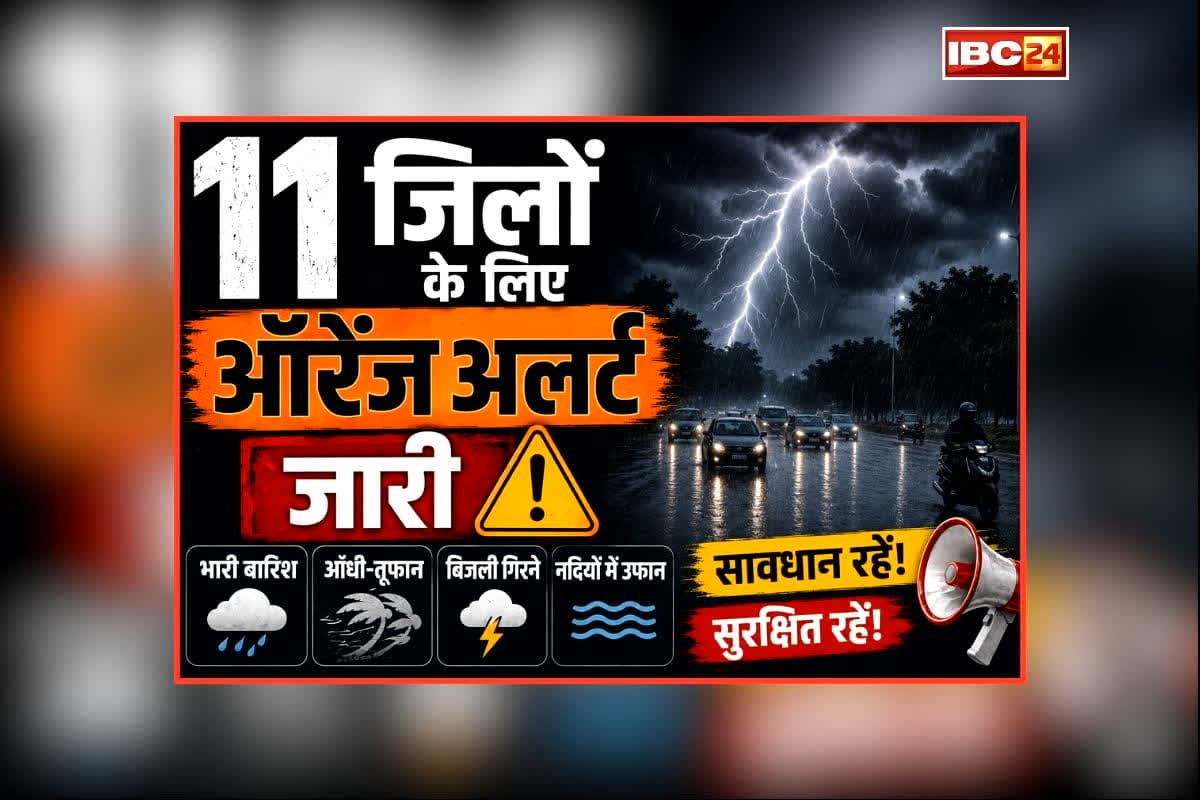 Kerala Weather Update/Image Credit: AI
