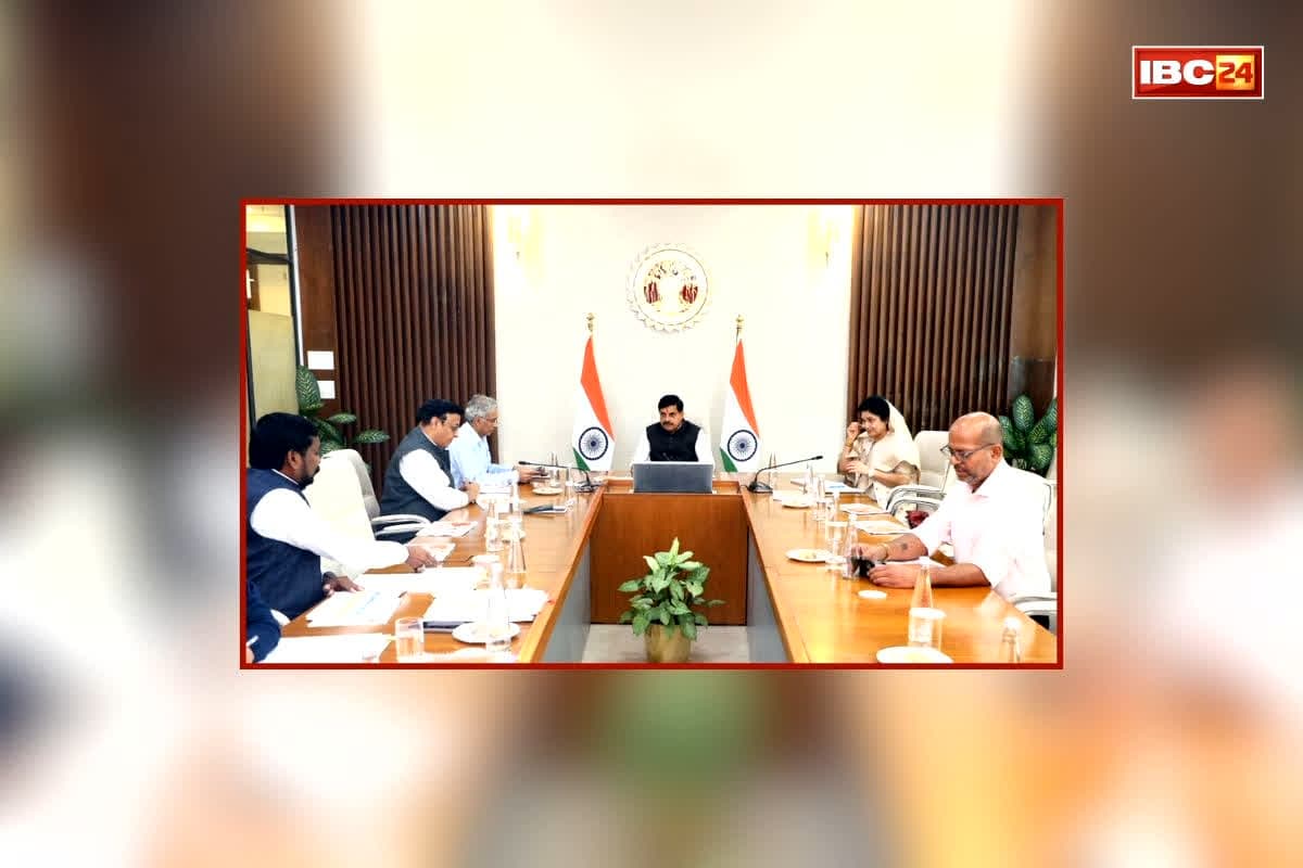 CM Dr. Mohan Yadav News: सीएम डॉ. यादव ने की पिछड़ा वर्ग और अल्पसंख्यक कल्याण विभाग की समीक्षा, कहा- प्रदेश में होगी डॉ. एपीजे अब्दुल कलाम सिमुलेटरी स्पेस सेंटर की स्थापना