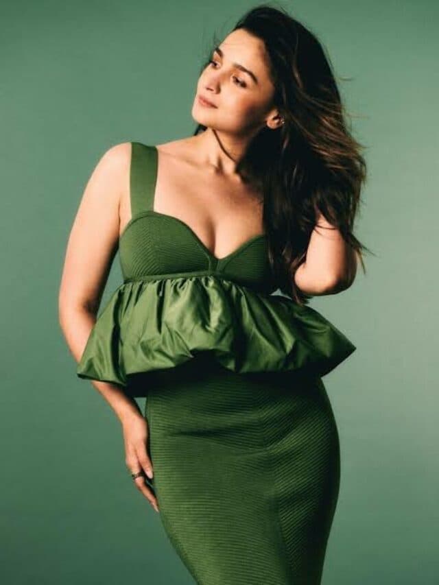 Alia Bhatt Fitness: कैसे खुद को फिट रखती हैं Alia Bhatt? यहां जानें फिटनेस का असली सीक्रेट