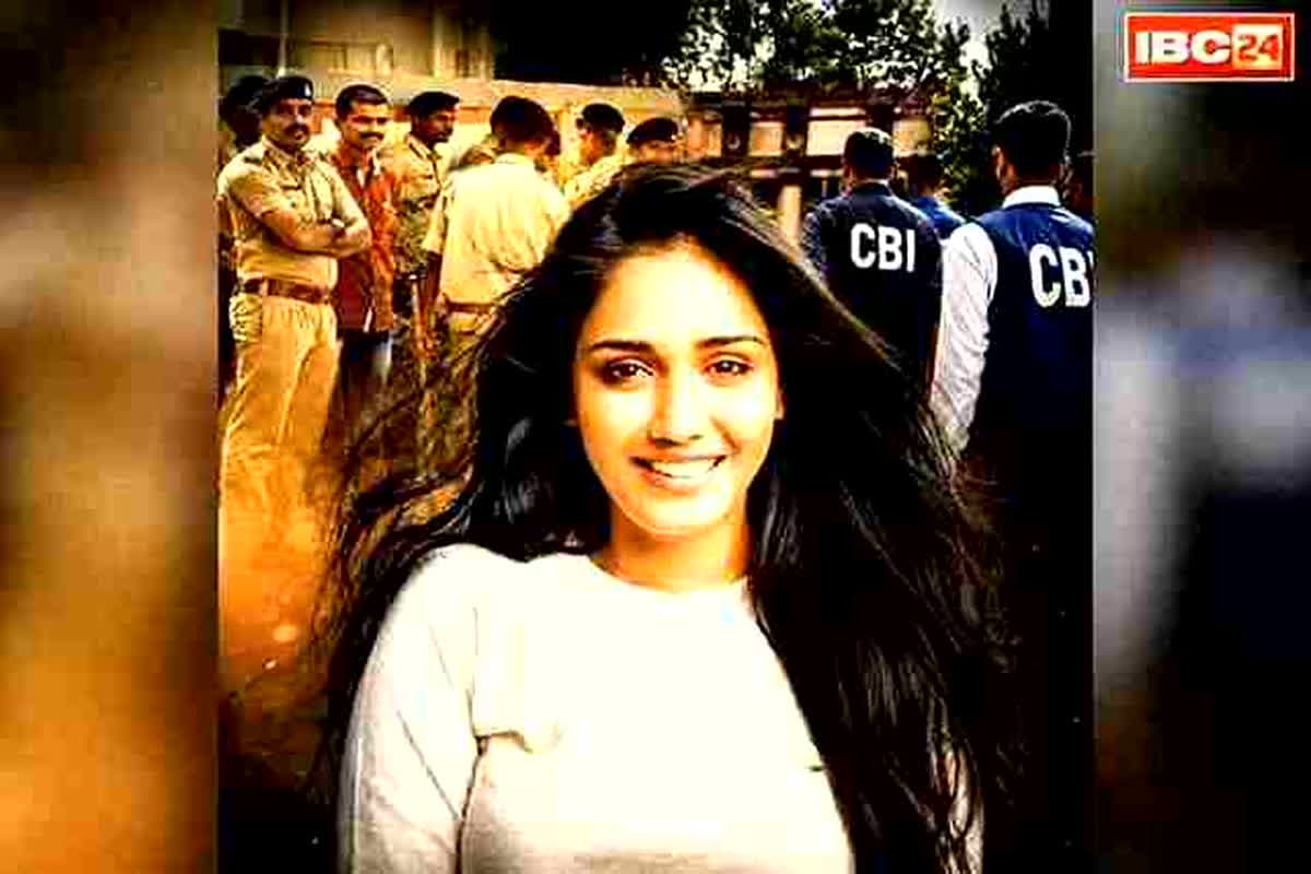 Twisha Sharma Case Update : CBI कर रही त्विषा की मौत की जांच, क्या मिलेगा इंसाफ? 34 मिनट के VIDEO के आधार पर हो रहा क्राइम सीन रिक्रिएशन