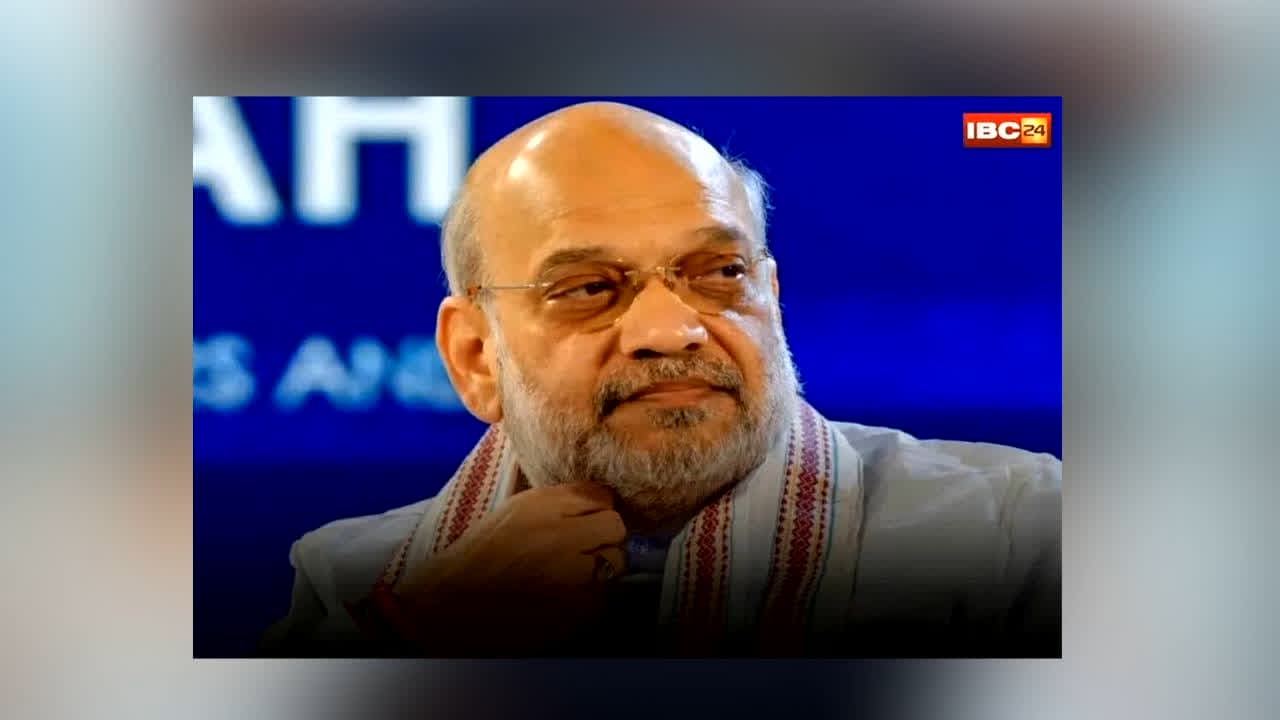 Vande Bharat: चुनाव से पहले ऐलान, UCC पर शाह का प्लान, NDA शासित 21 राज्यों में लागू होगा समान नागरिक संहिता, अमित शाह ने मुंबई में क्यों किया ऐलान?