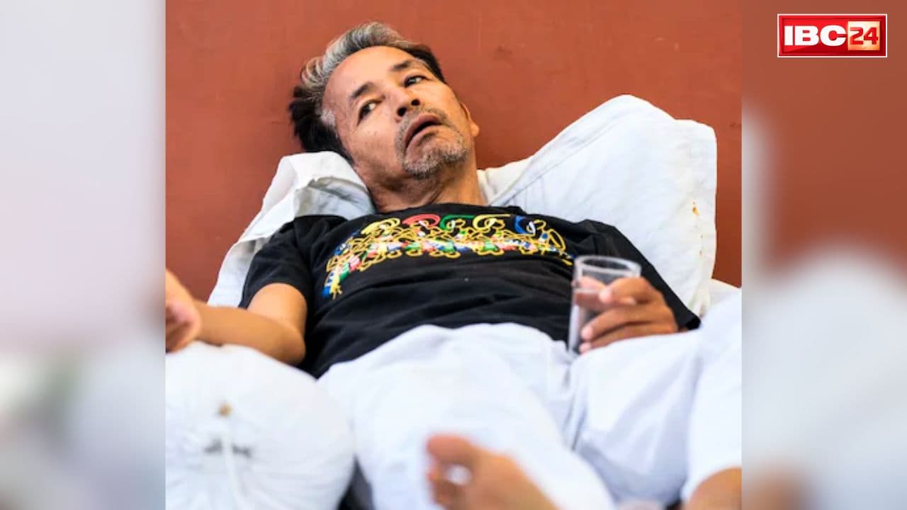 Sonam Wangchuk Latest News: सोनम वांगचुक को जंतर-मंतर से जबरन उठाये के खिलाफ दायर जनहित याचिका खारिज.. कोर्ट ने कहा ‘पत्नी पहले ही कोर्ट आ चुकी हैं’..