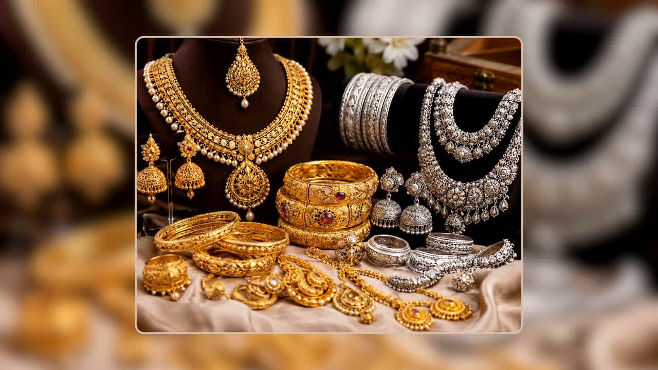 (Gold Price Today 7 July/ Image Credit: AI-generated)