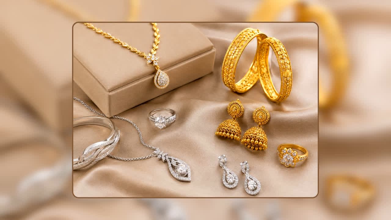 Gold Rate 05 July 2026: सोने की कीमत ने उड़ाए होश! एक तोला सोना 1.46 लाख के पार, हर खरीदार पूछ रहा एक ही सवाल- अभी खरीदें, बेचें या रुक जाएं?