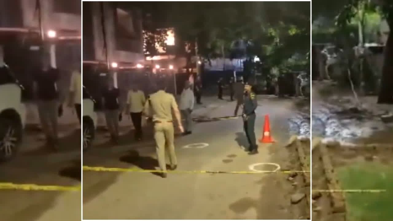 Gurugram Encounter: आधी रात खूनी मुठभेड़, पुलिस एनकाउंटर में इस खूंखार गैंग के 4 शूटर ढेर, कई पुलिसवालों पर भी चली गोली