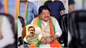 Kailash Vijayvargiya On Narottam Mishra Ticket Controversy: “टिकट बदलने की संभावना नहीं है”…. नरोत्तम मिश्रा के टिकट कटने पर बोले कैलाश विजयवर्गीय, कर दी ये बड़ी भविष्यवाणी